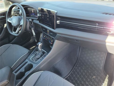 New 2025 Volkswagen Jetta Sport image 13