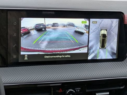 New 2026 Nissan Kicks SR w/ Cold Weather Package image 47