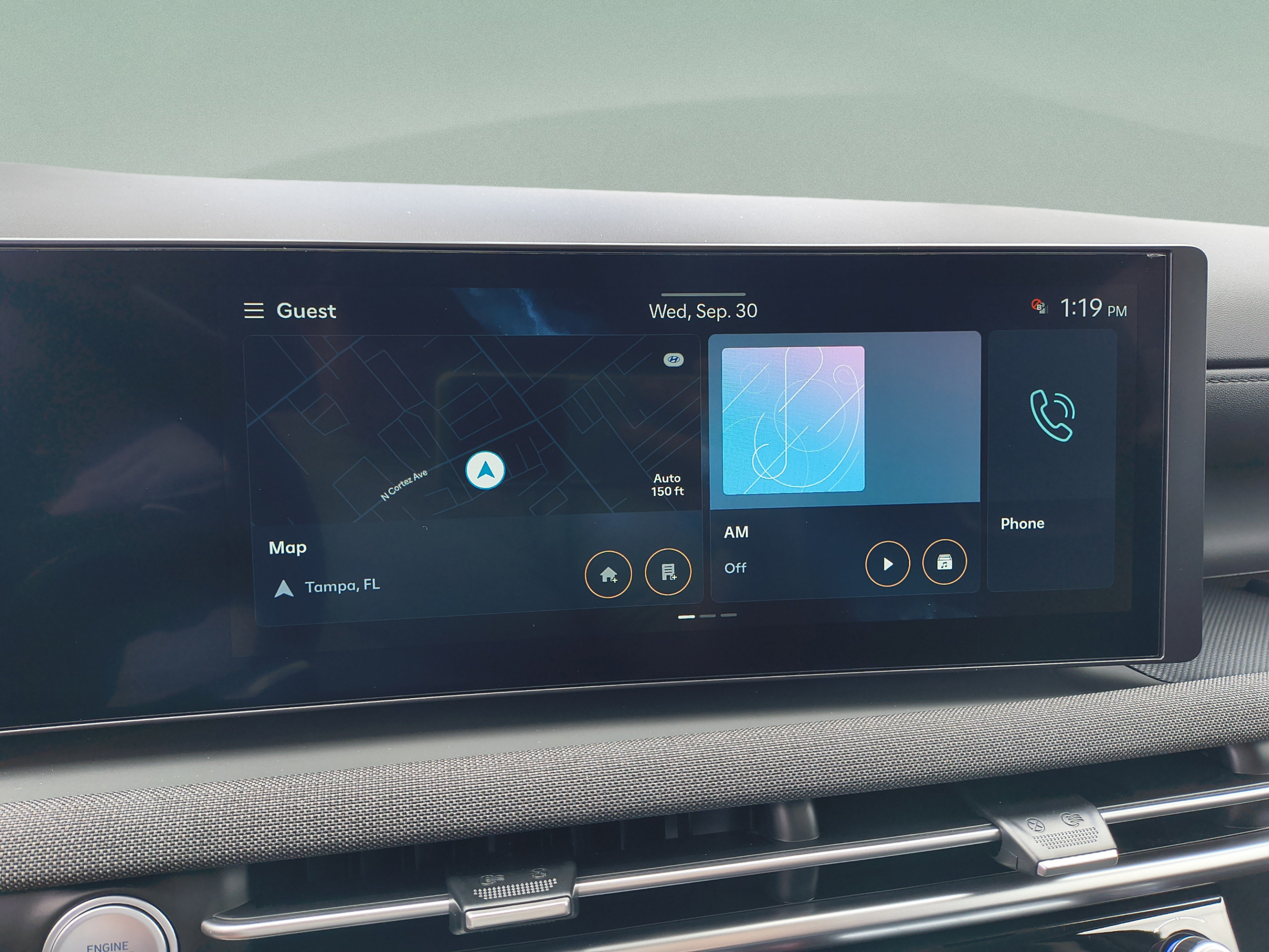 New 2026 Hyundai Tucson Limited FWD image 25
