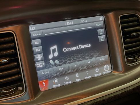 Used 2021 Dodge Charger Scat Pack w/ Driver Convenience Group image 10