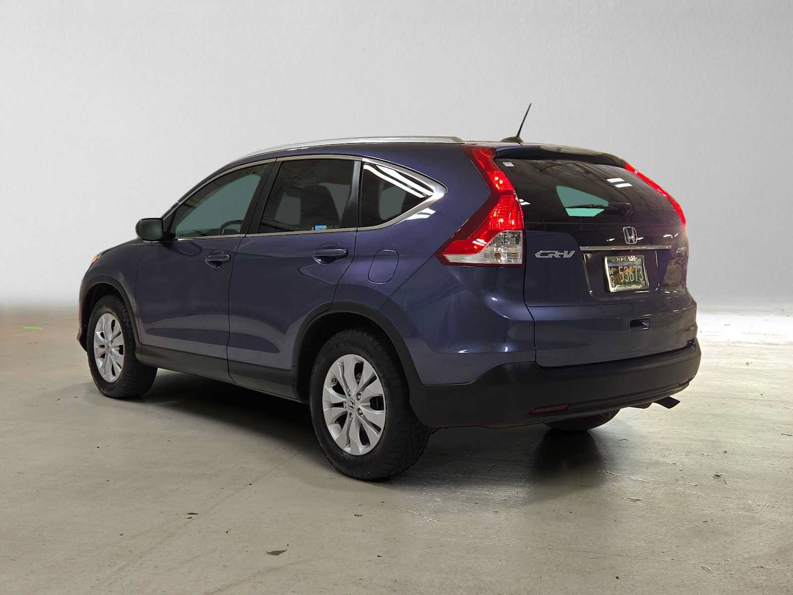 Used 2013 Honda CR-V EX-L image 5