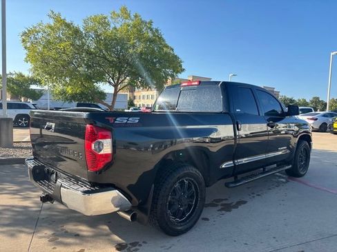 Used 2014 Toyota Tundra SR5 w/ SR5 Upgrade Package RWD image 5