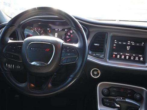 Used 2022 Dodge Challenger SXT w/ Blacktop Package image 21