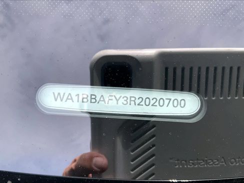 Used 2024 Audi Q5 2.0T Premium Plus image 35