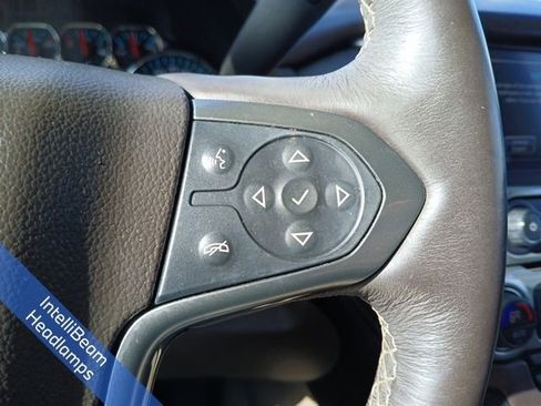 Used 2018 Chevrolet Tahoe LT w/ Texas Edition Package image 26