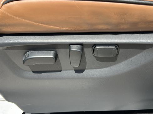 Used 2022 INFINITI QX80 Sensory w/ Cargo Package RWD image 10