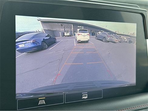 Used 2021 Chevrolet Tahoe RST w/ Rear Media and Nav Package image 10