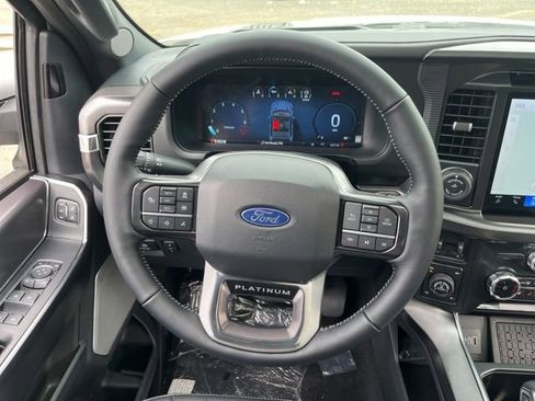New 2026 Ford F150 Platinum AWD/4WD image 73