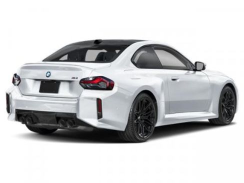 New 2026 BMW M2 w/ Lighting Package RWD image 2