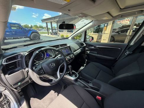 Used 2015 Honda Fit EX image 23