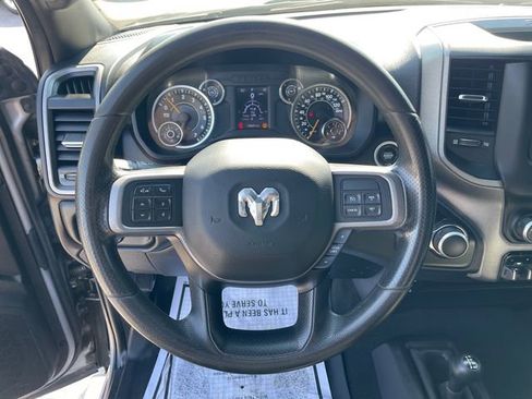 Used 2021 RAM 2500 Tradesman AWD/4WD image 18