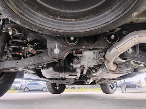 Used 2024 Hyundai Santa Cruz SEL w/ Activity Package image 97