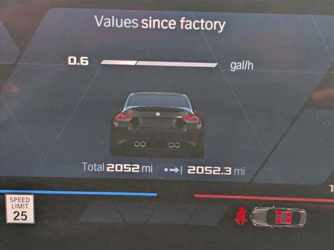 Used 2026 BMW M2 w/ Lighting Package image 11