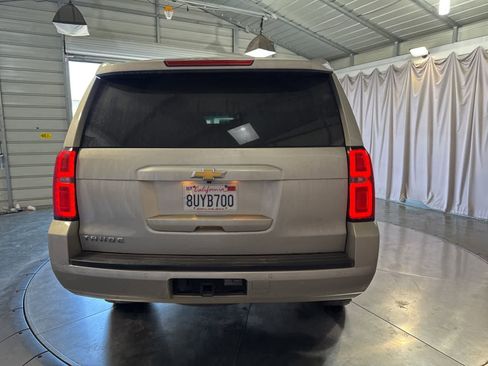Used 2015 Chevrolet Tahoe LS RWD image 6