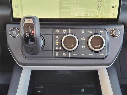 Used 2026 Land Rover Defender 110 S image 14