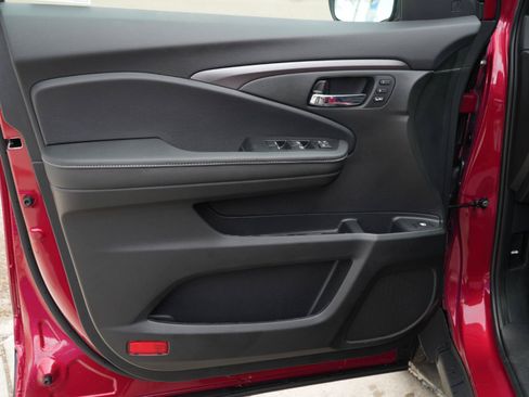 New 2026 Honda Ridgeline RTL image 13