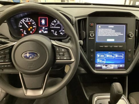 Certified 2024 Subaru Impreza 2.0i AWD/4WD image 8