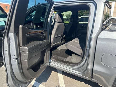 Used 2023 GMC Sierra 1500 Elevation AWD/4WD image 26