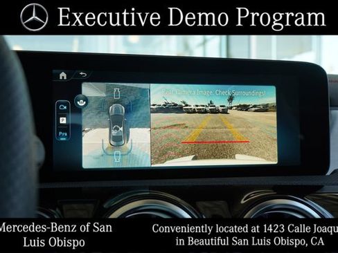 Used 2026 Mercedes-Benz CLA 250 image 20