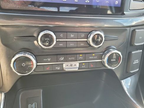 Certified 2023 Ford F150 XLT w/ Equipment Group 302A High AWD/4WD image 23