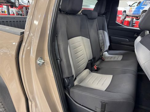 Certified 2026 Toyota Tacoma TRD Off-Road AWD/4WD image 18