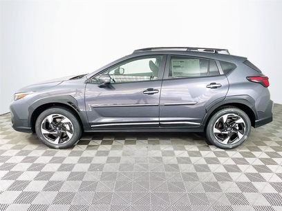 New 2026 Subaru Crosstrek 2.5i Limited w/ Crosstrek Mirror Package