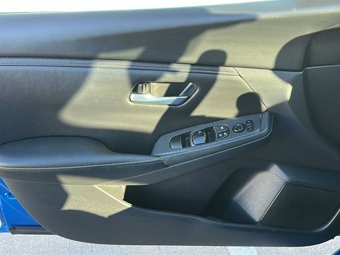 Used 2024 Nissan Sentra SV image 18