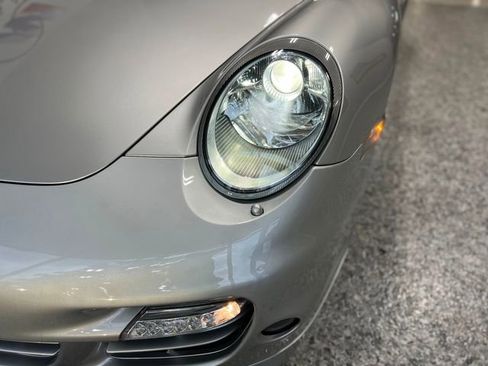 Used 2008 Porsche 911 Turbo image 56