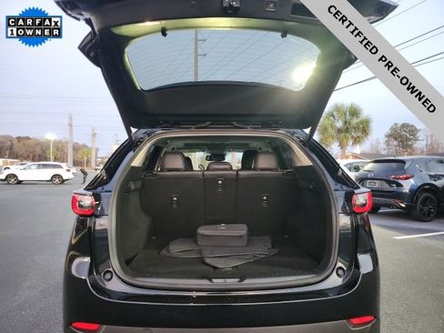 Certified 2023 MAZDA CX-5 AWD 2.5 S image 20