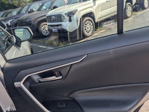 Certified 2024 Toyota RAV4 XLE AWD/4WD image 18