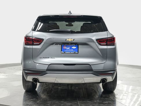 Used 2023 Chevrolet Blazer LT image 5