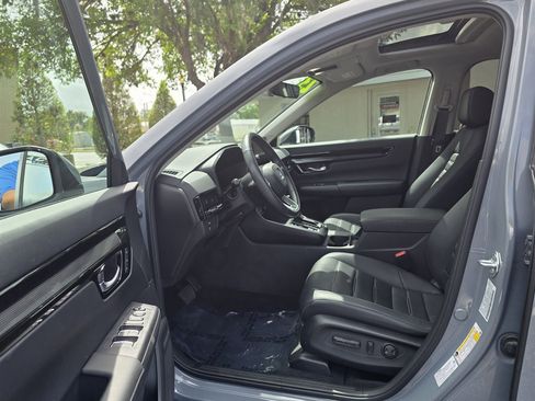 Used 2023 Honda CR-V EX-L image 15