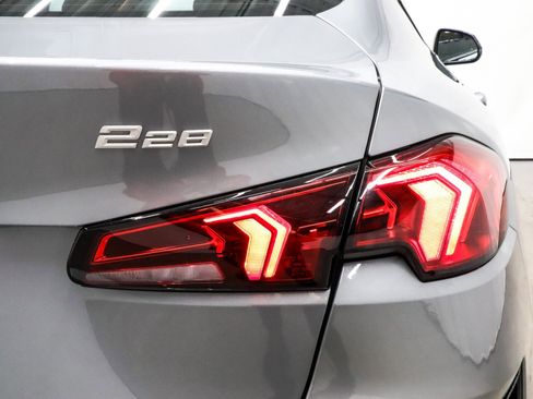 Used 2025 BMW 228i xDrive image 45