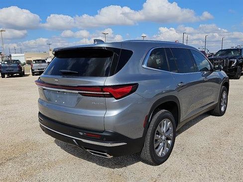 New 2026 Buick Enclave Preferred image 5