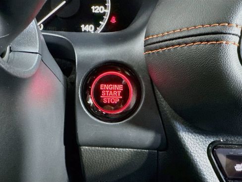 Used 2024 Honda HR-V Sport image 19