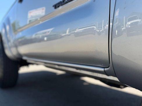 Used 2014 Toyota Tacoma 4x4 Regular Cab image 35