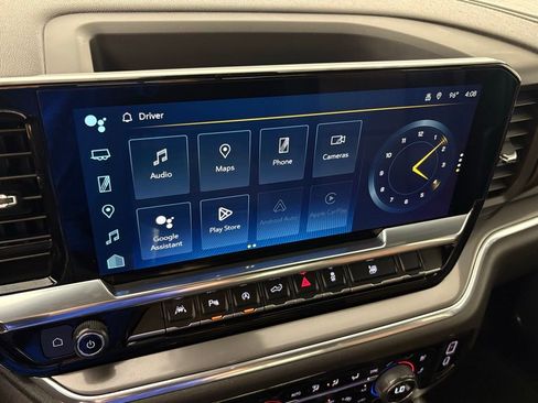 Used 2024 Chevrolet Silverado 1500 High Country w/ Technology Package image 27