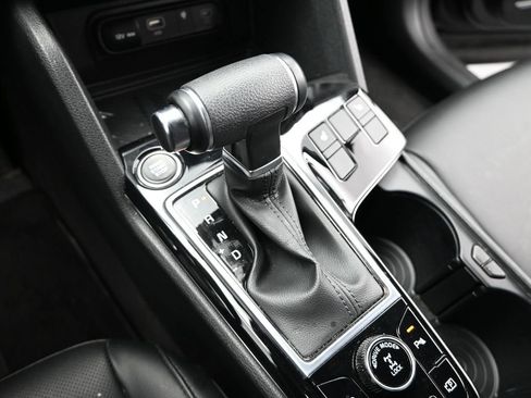 Used 2023 Kia Sportage X-Line w/ X-Line Premium Package image 19