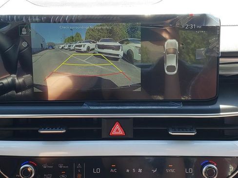 New 2026 Kia K5 GT-Line FWD image 10