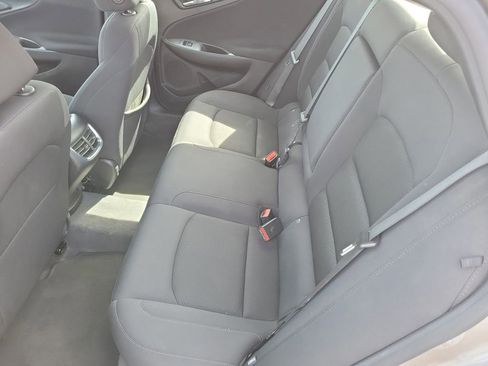 Used 2023 Chevrolet Malibu LT FWD image 15