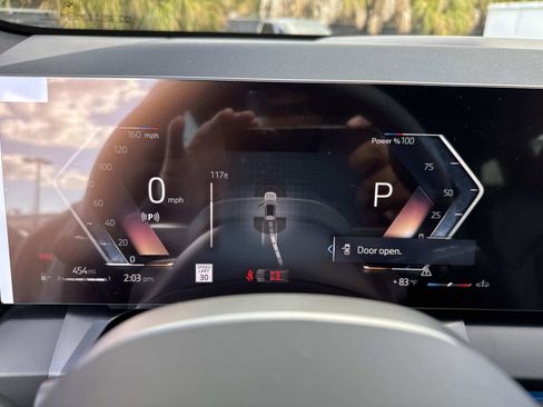 New 2026 BMW X3 xDrive30 w/ M Sport Package image 31