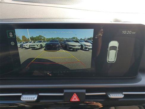 New 2026 Kia Sportage EX w/ EX Panorama Roof Package image 33