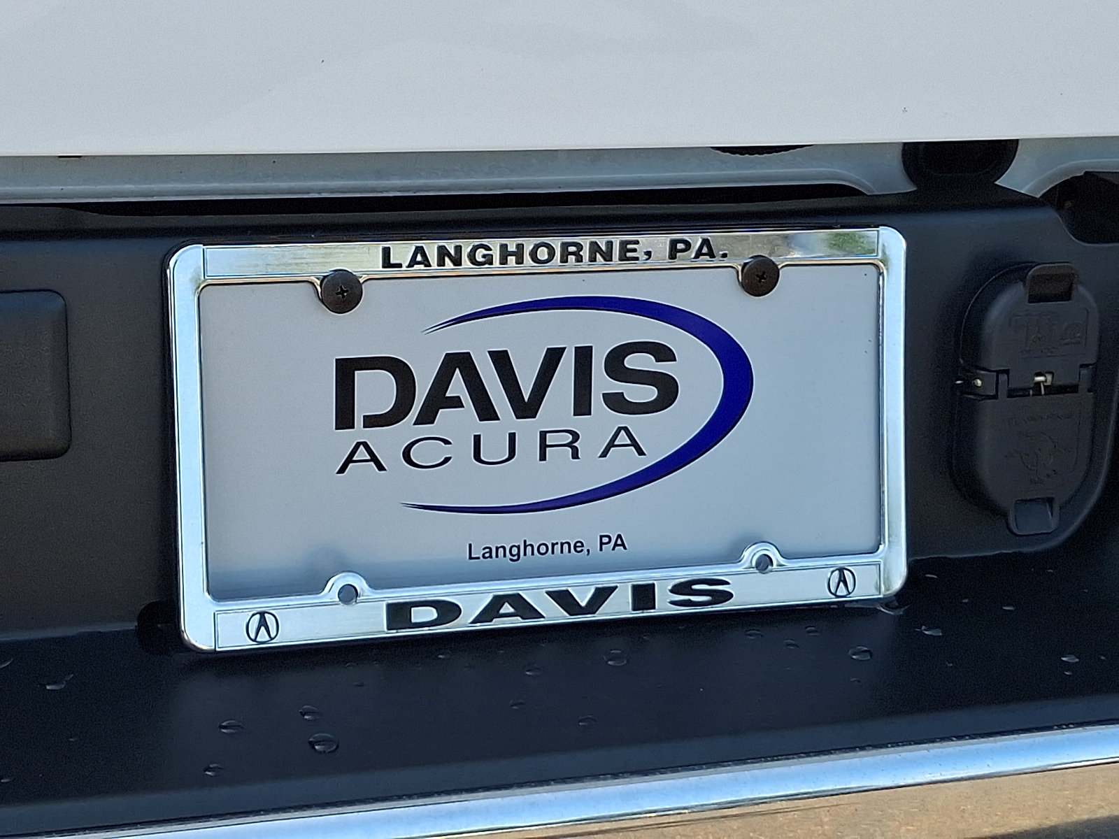 Used 2025 RAM 2500 Big Horn AWD/4WD image 36