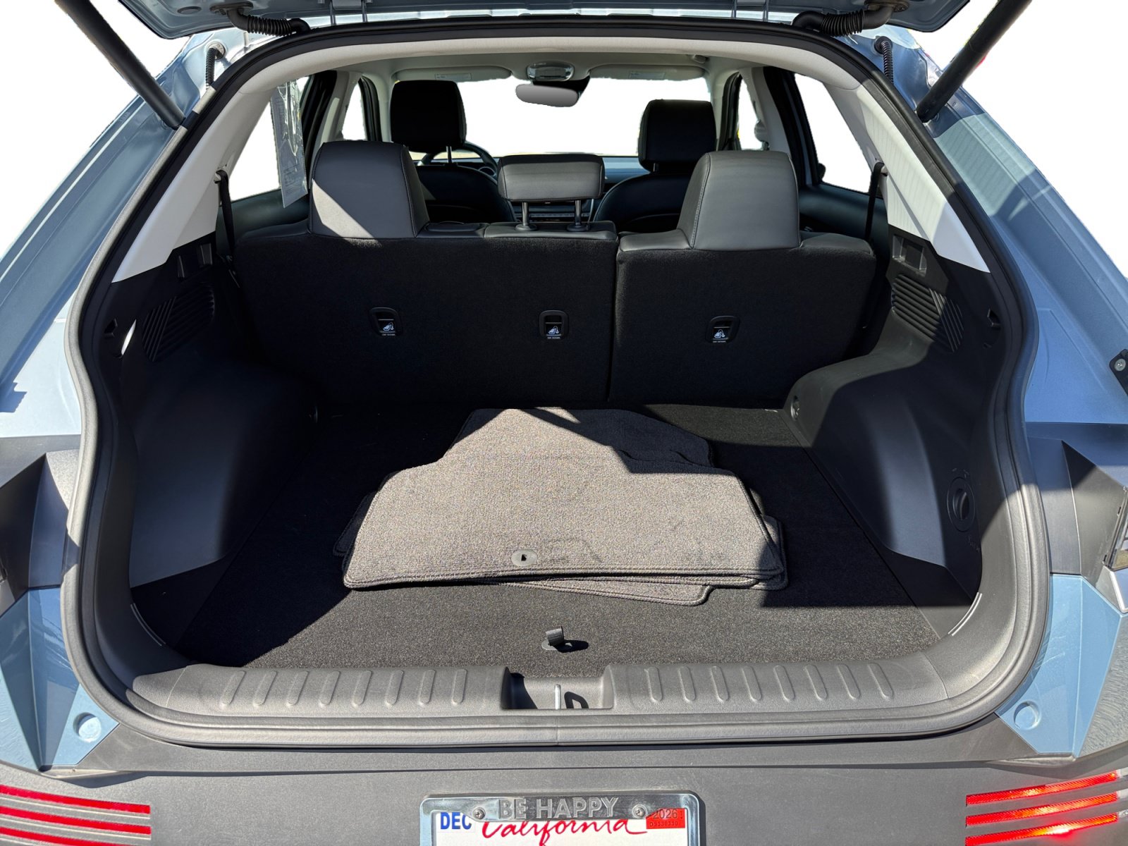 Certified 2026 Hyundai Ioniq 5 SEL RWD image 17