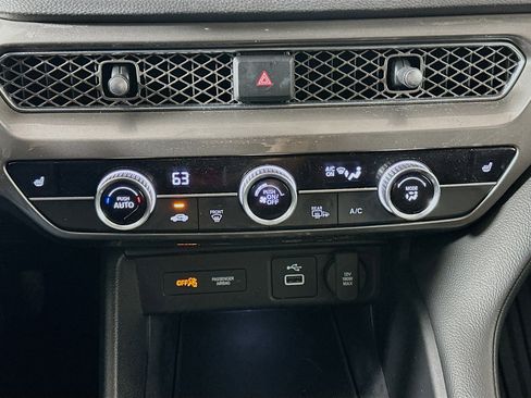 Used 2023 Acura Integra CVT image 23