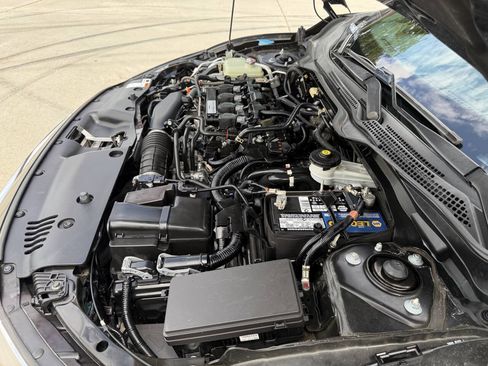 Used 2018 Honda Civic EX-L image 25