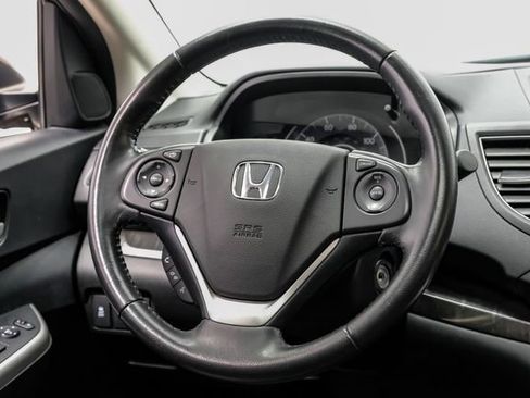 Used 2014 Honda CR-V EX-L image 25