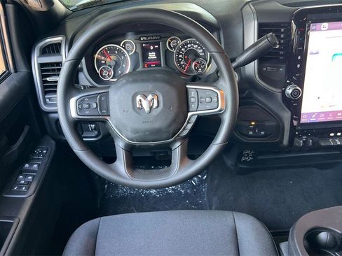 Used 2025 RAM 2500 Tradesman image 11