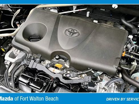 Used 2024 Toyota RAV4 Adventure AWD/4WD image 32