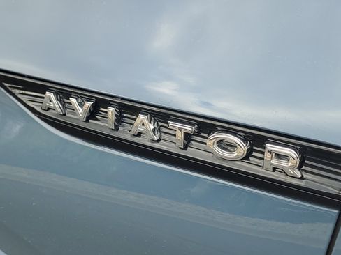 New 2026 Lincoln Aviator Reserve AWD/4WD image 7